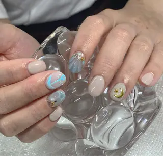 ネイル BLinLin nail salonのネイルデザイン