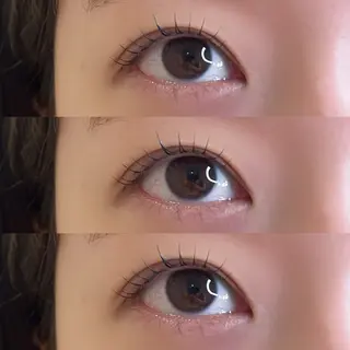 マツエク・マツパ mila naoのマツエク・マツパデザイン