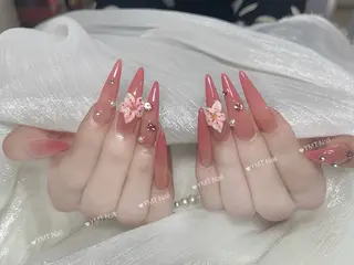ネイル YMT NailStudioのネイルデザイン