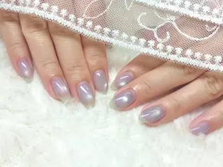 ネイル La.Kuu横浜店 Murayamaのネイルデザイン