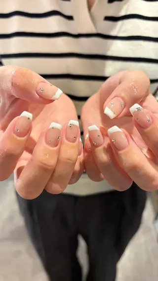 ネイル sayaka 🩰のネイルデザイン