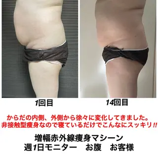 ネイル・エステサロン UILANIのネイルデザイン