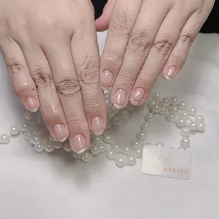 ネイル さくら💮💮 【オフ無料】のネイルデザイン