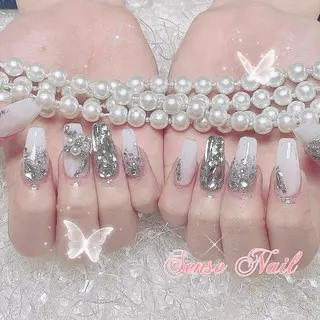 ネイル ナユキNA.YUKI 新宿店のネイルデザイン