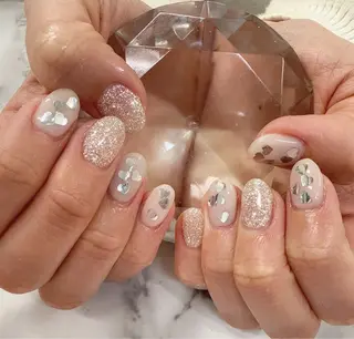ネイル コウ カnail💅のネイルデザイン