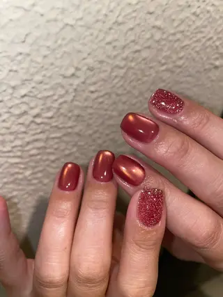ネイル éte Nailのネイルデザイン