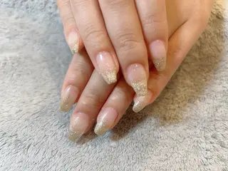 ネイル coco NATSUMIのネイルデザイン