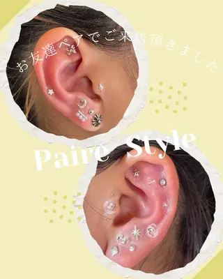 mimine エメラルド式耳つぼのその他イメージ