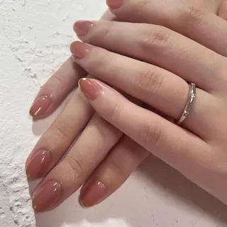 ネイル 吉村 優子のネイルデザイン