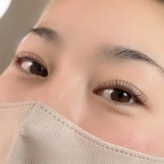 マツエク・マツパ alpha IKEDAの眉毛・アイブロウイメージ