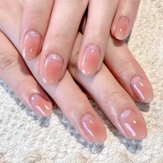 ネイル megu  / sōko nailのネイルデザイン