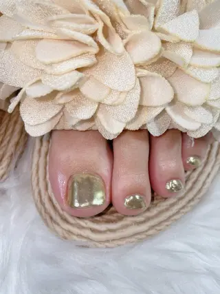 ネイル misun_ nailのネイルデザイン
