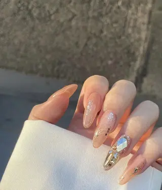 ネイル Cute beauty2のマツエク・マツパデザイン