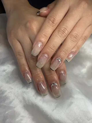 ネイル bylily yuriのネイルデザイン