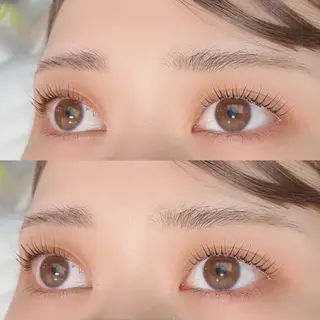 マツエク・マツパ ストウ モエの眉毛・アイブロウイメージ