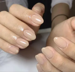 ネイル For u nailのネイルデザイン