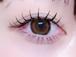 マツエク・マツパ 内田 景子 🫧sofa 国分寺のマツエク・マツパデザイン