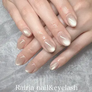 ネイル ライリアネイル Mikuのネイルデザイン