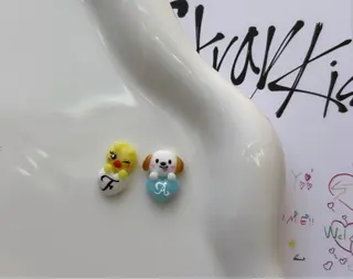 ネイル nail salon Talのネイルデザイン