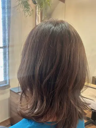 ミディアム 高浪 まり絵のマツエク・マツパデザイン