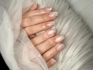 ネイル Lycka Kurumiのネイルデザイン