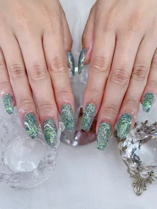 ネイル misun_ nailのネイルデザイン