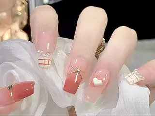 ネイル NYネイルサロン 千葉中央店のネイルデザイン