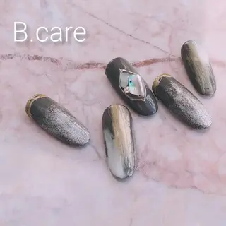 ネイル 早坂  のネイルデザイン