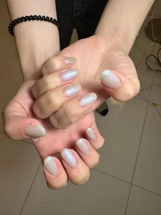 ネイル nailist MOEのネイルデザイン