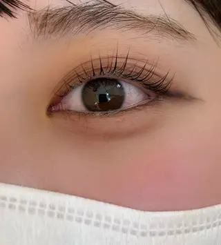 マツエク・マツパ mao 🪐💘のマツエク・マツパデザイン