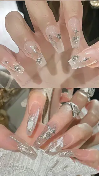 ネイル The Nail & Eye Lashの眉毛・アイブロウイメージ
