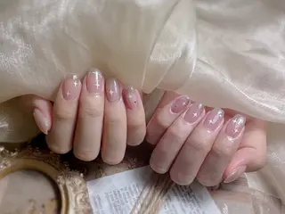 ネイル MissU ネイルサロンのネイルデザイン