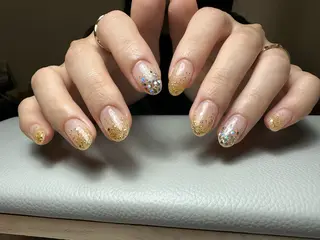 ネイル Eveネイル チップスカルプ専門店のネイルデザイン