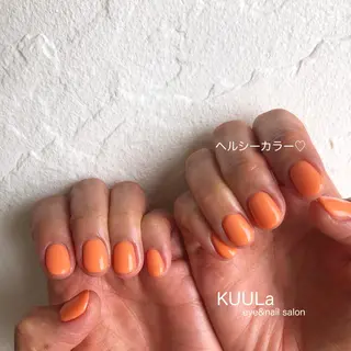 ネイル KUULa E R I K Oのネイルデザイン