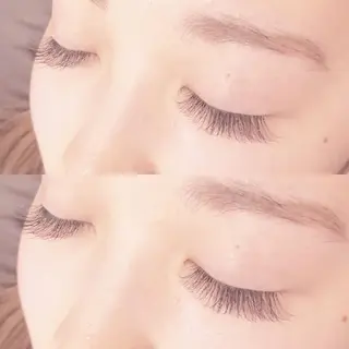 マツエク・マツパ ビューティー ホスピタルのマツエク・マツパデザイン