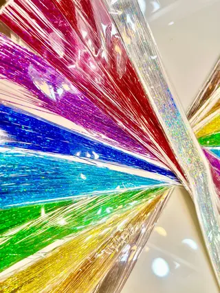 髪質改善/縮毛矯正 ツヤ髪🩷さつきのヘアスタイル