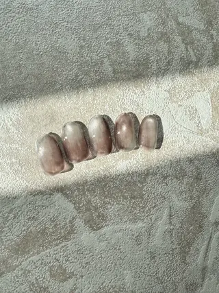 ネイル 渡邉 理彩のその他イメージ