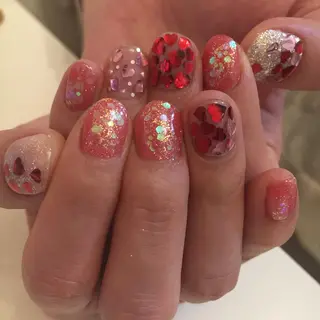 ネイル ♡ miyaのネイルデザイン