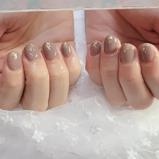 ネイル ネイルサロンほっこり kanaのネイルデザイン