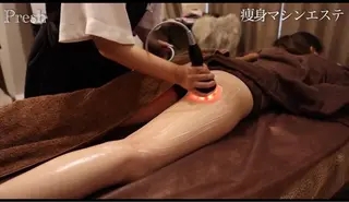 松下 千恵のネイルデザイン