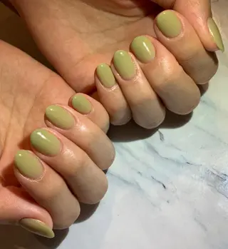 ネイル Lino+ ネイル&よもぎ蒸しのネイルデザイン