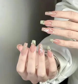 ネイル The Nail & Eye Lashの眉毛・アイブロウイメージ