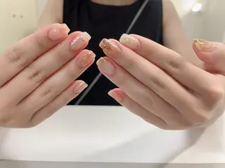 ネイル veige HIROMIのネイルデザイン