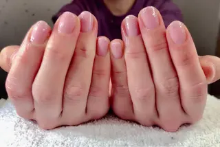 ネイル ホワイトニング🦷 ネイル💅LEAのその他イメージ