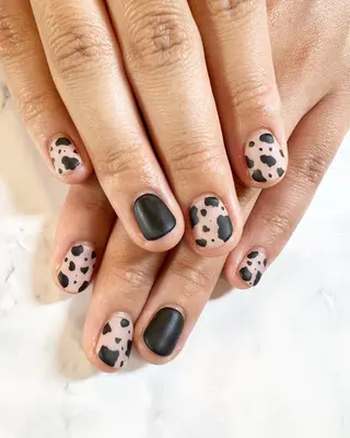 ネイル nail salon Titaleeのネイルデザイン