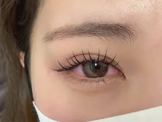 マツエク・マツパ 💜 ayana 💜のマツエク・マツパデザイン