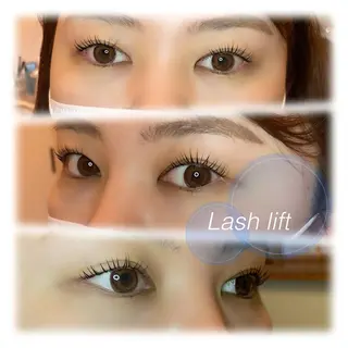 マツエク・マツパ deco tomomiのマツエク・マツパデザイン