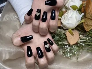 ネイル UM Nail Salonのネイルデザイン