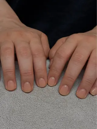 ネイル haruka🌒 femmeのネイルデザイン