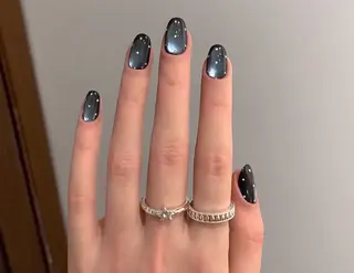 ネイル WO MIAOのネイルデザイン